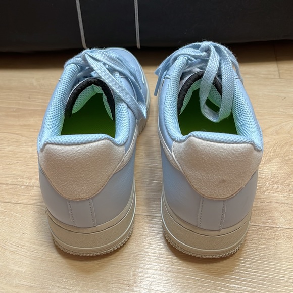 Nike Air Force 1 07 SE Special Edition Low Recycled Wool Women's, SIZE 8 1/2 - Picture 5 of 9